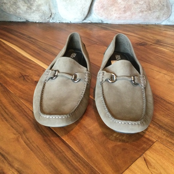 ✔️NWT Nordstrom Rack Loafers Mens size 13M - Picture 2 of 11